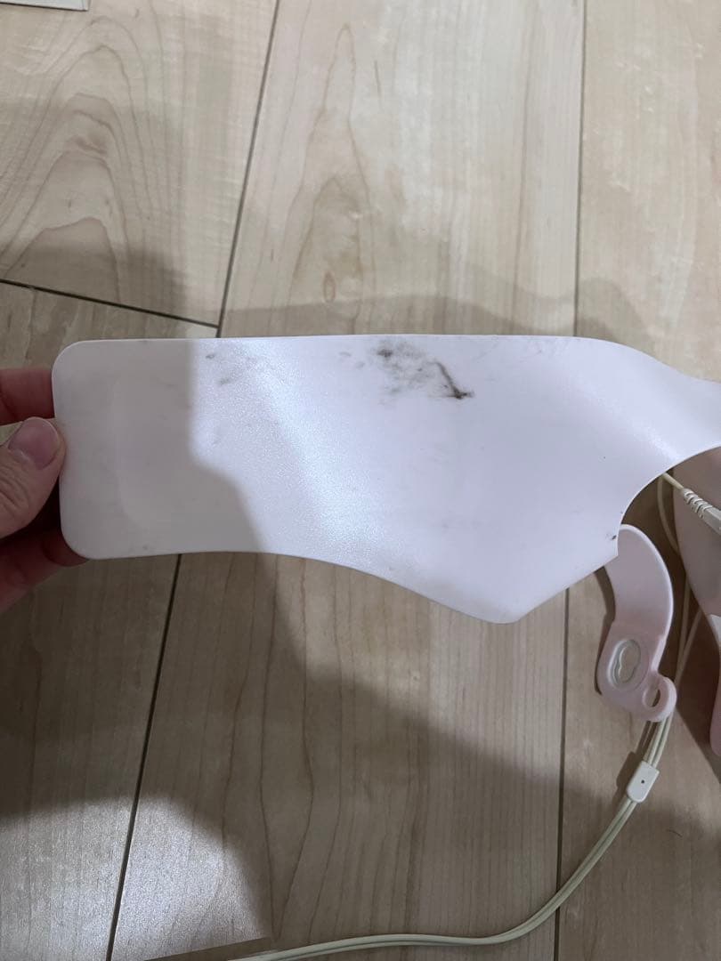 モイスティーヌ美顔器 おまけフェイスマスク