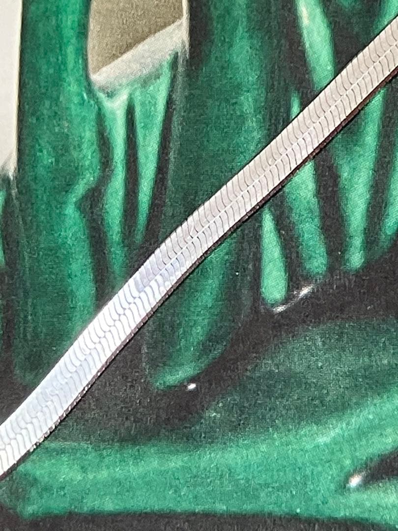 MARIA BLACK Mioチェーンネックレス