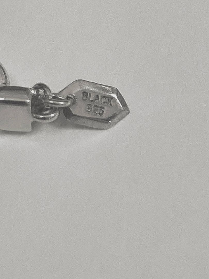 MARIA BLACK Mioチェーンネックレス