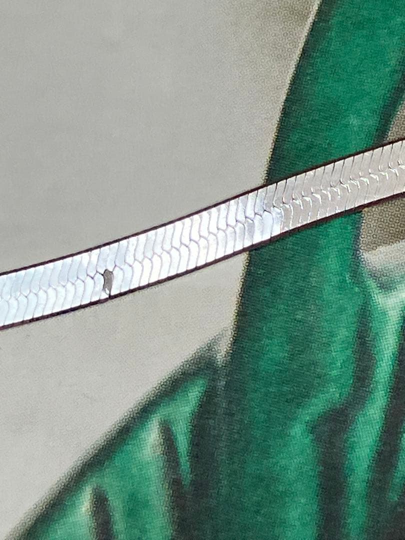 MARIA BLACK Mioチェーンネックレス