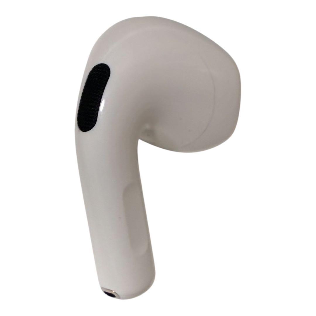 airpods 4 アクティブノイズキャンセリング搭載