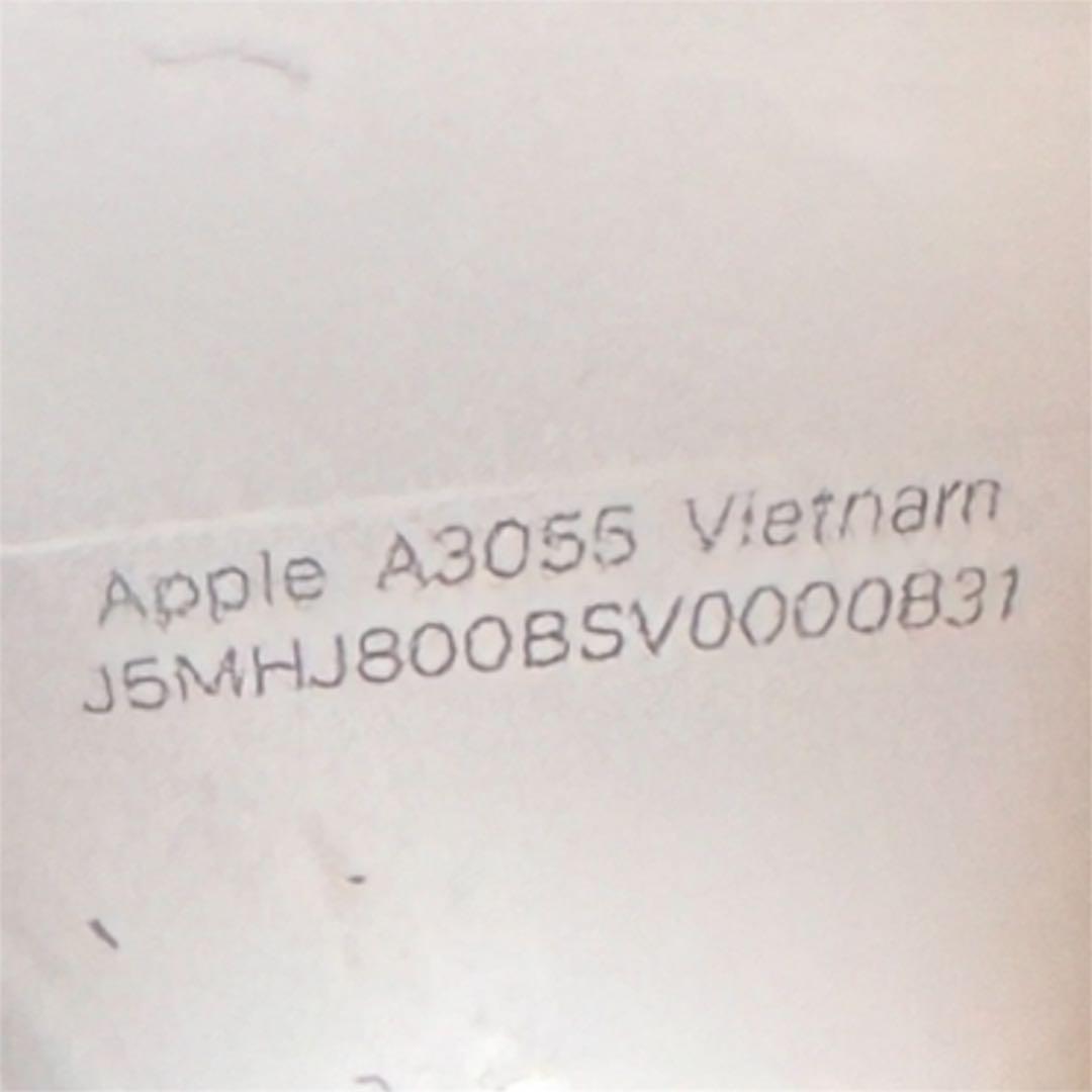 airpods 4 アクティブノイズキャンセリング搭載