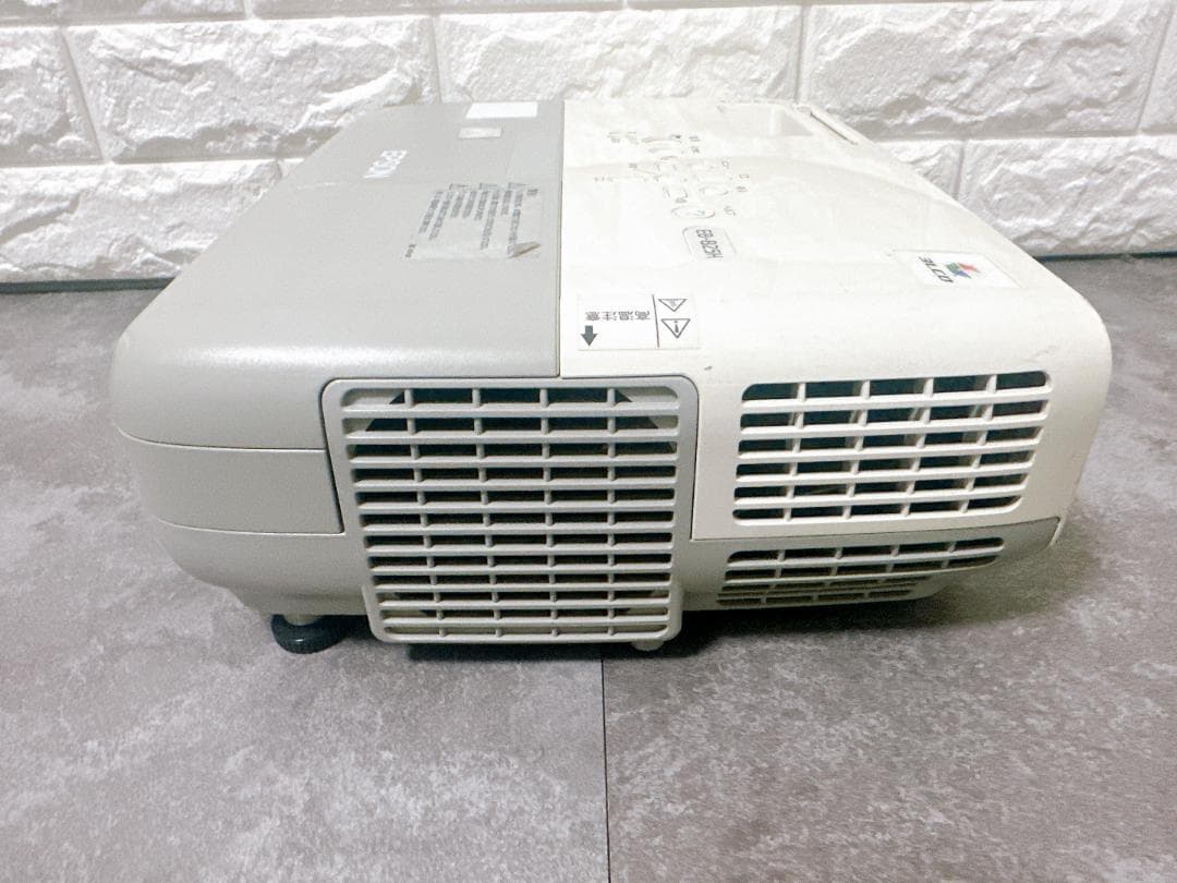 EPSON エプソン プロジェクター EB-825H