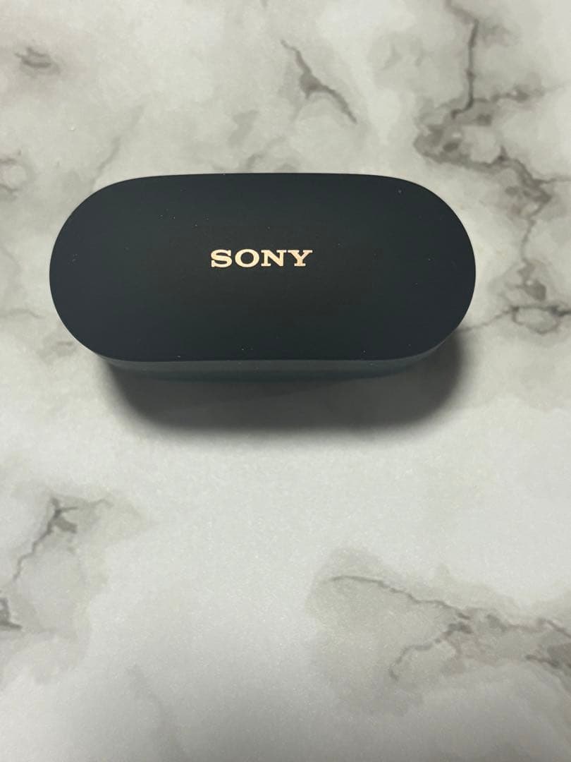 匿名配送⭐︎SONY ワイヤレスイヤホン　WF-1000XM4