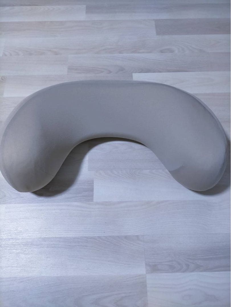 Ergobaby エルゴベビー授乳クッション ナーシングピローサポートベルト付き