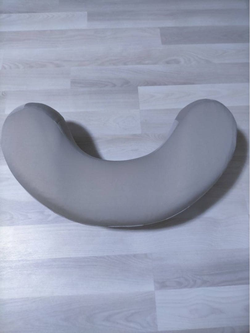 Ergobaby エルゴベビー授乳クッション ナーシングピローサポートベルト付き