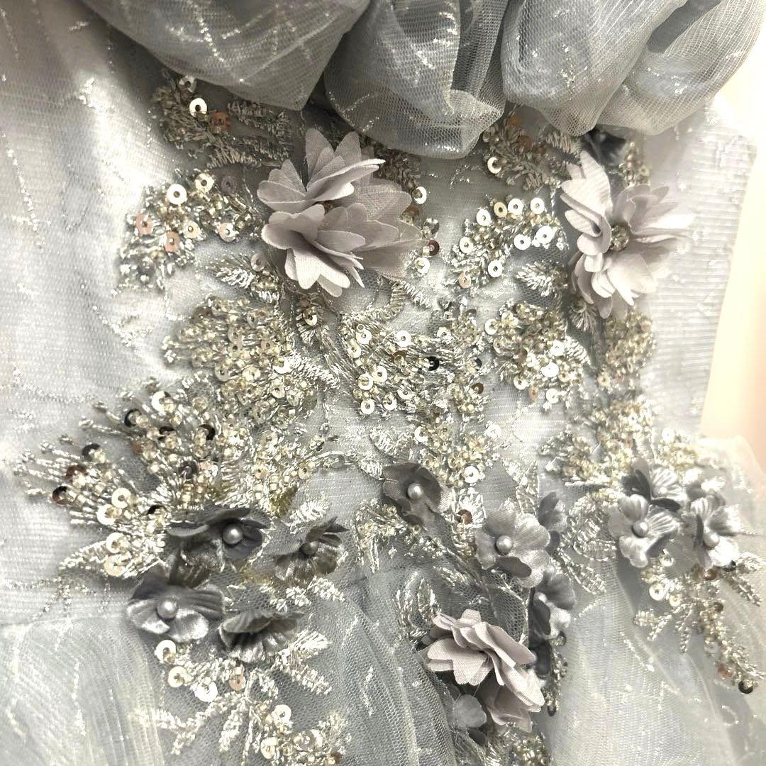 セミオーダー　フォーマル　ドレス　120-130 発表会　七五三