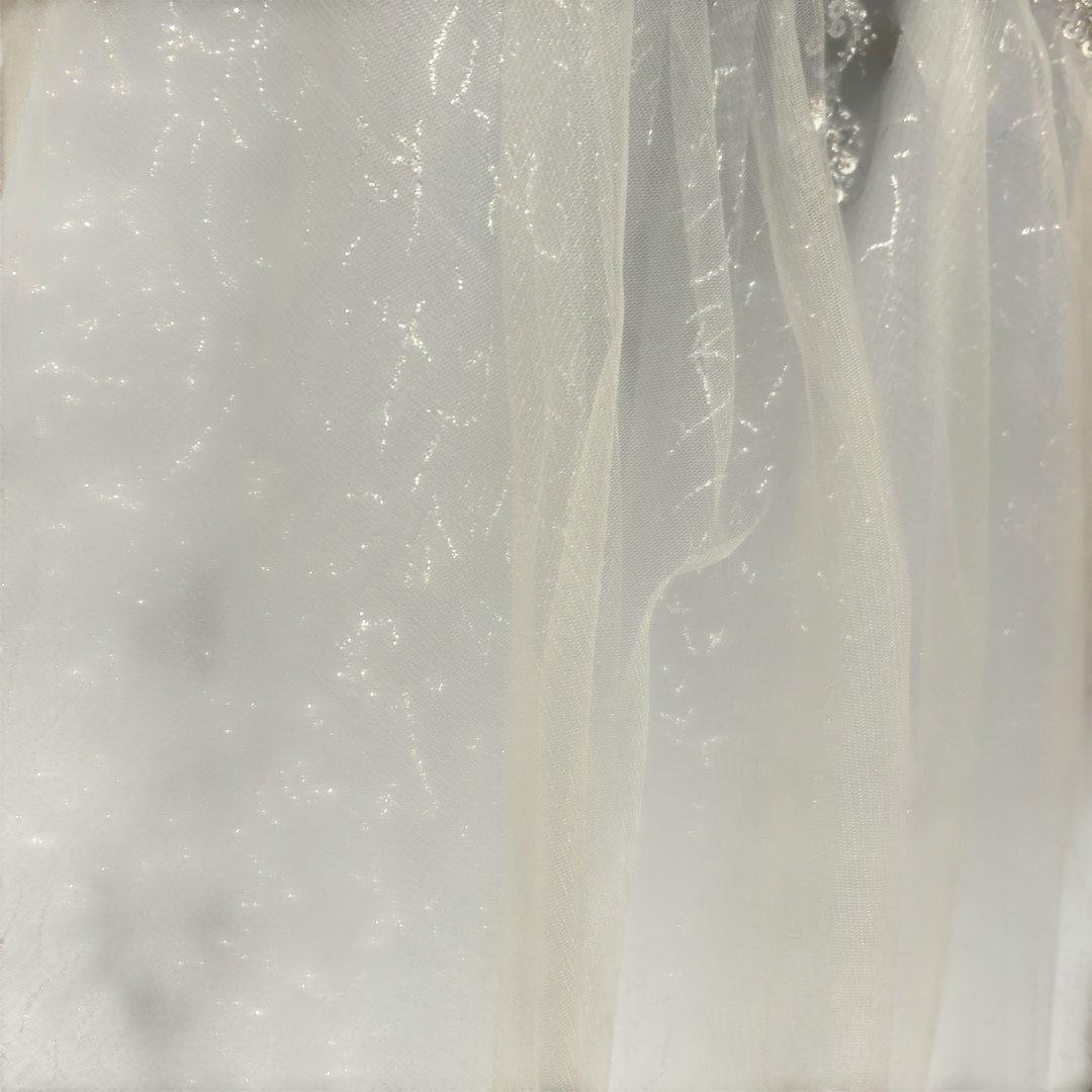 セミオーダー　フォーマル　ドレス　120-130 発表会　七五三