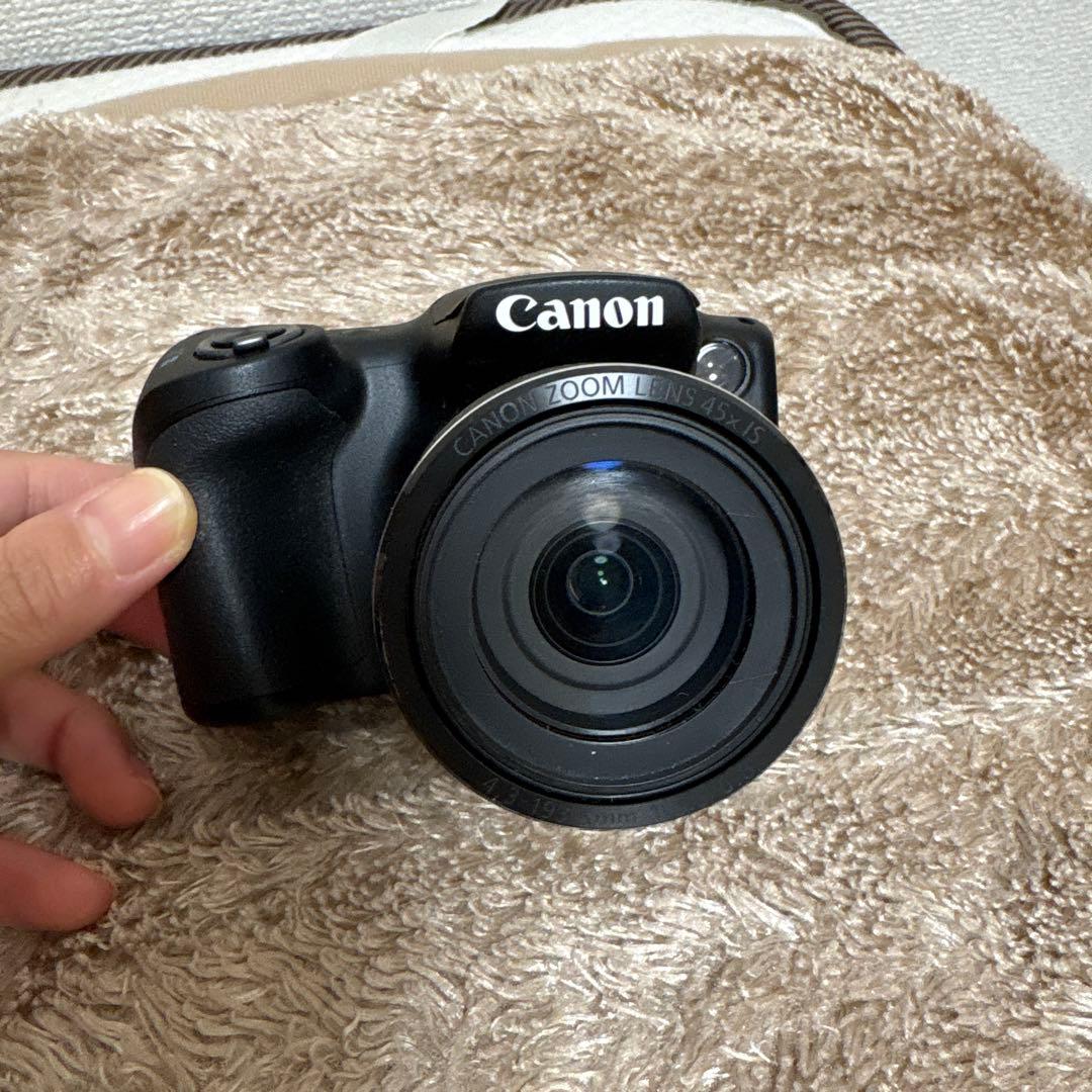 デジタルカメラ Canon PowerShot SX430 IS