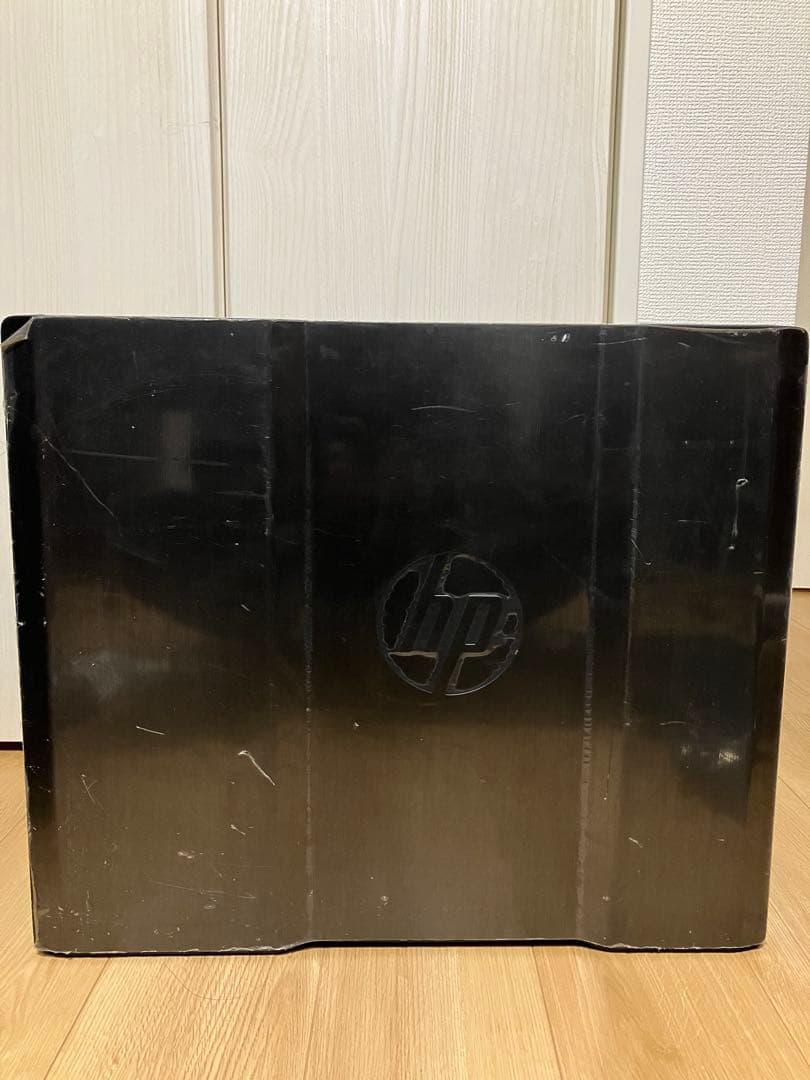 HP Z840 ワークステーション