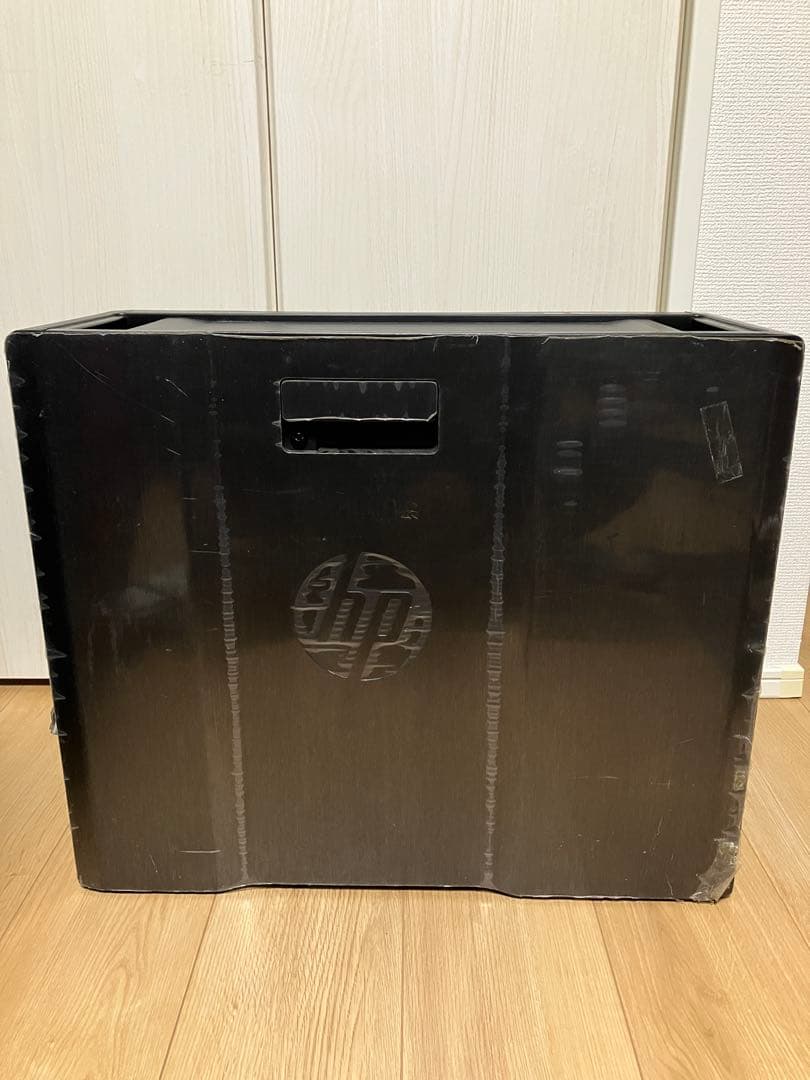 HP Z840 ワークステーション