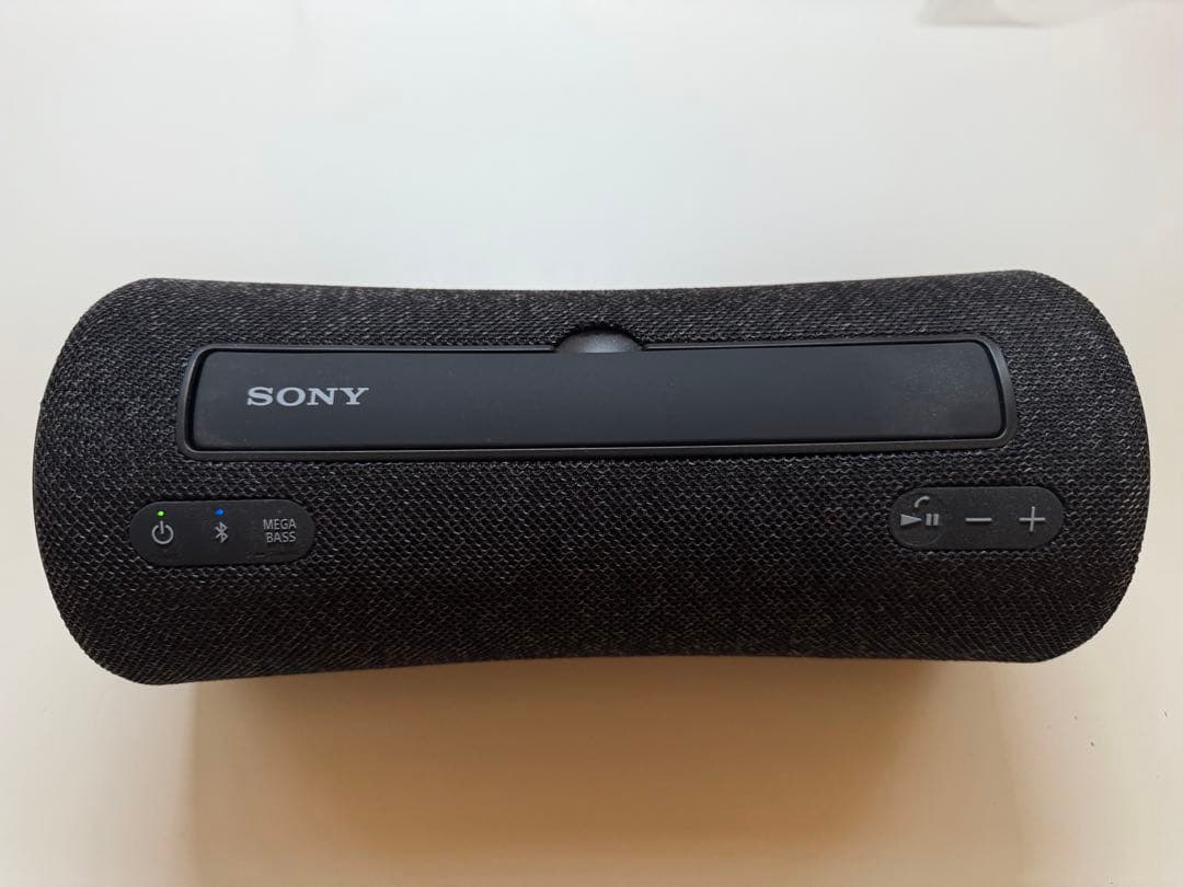 SONY XG300 ブラック ワイヤレススピーカー