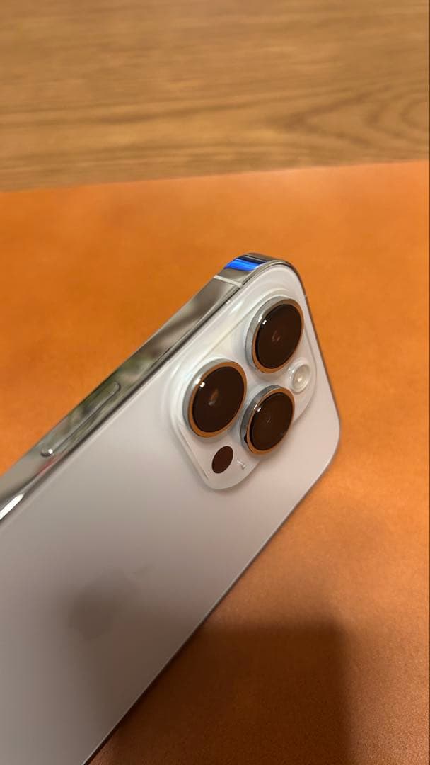 【美品】 iPhone 14Pro 256GB 本体 箱付 コーティング済