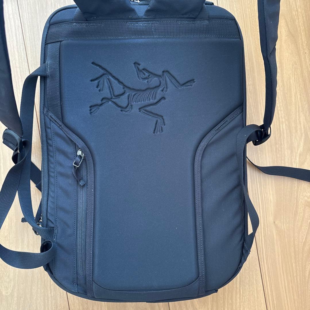 【MIHOnoTAKE様】ARC'TERYX Blade 6 ブラック リュック