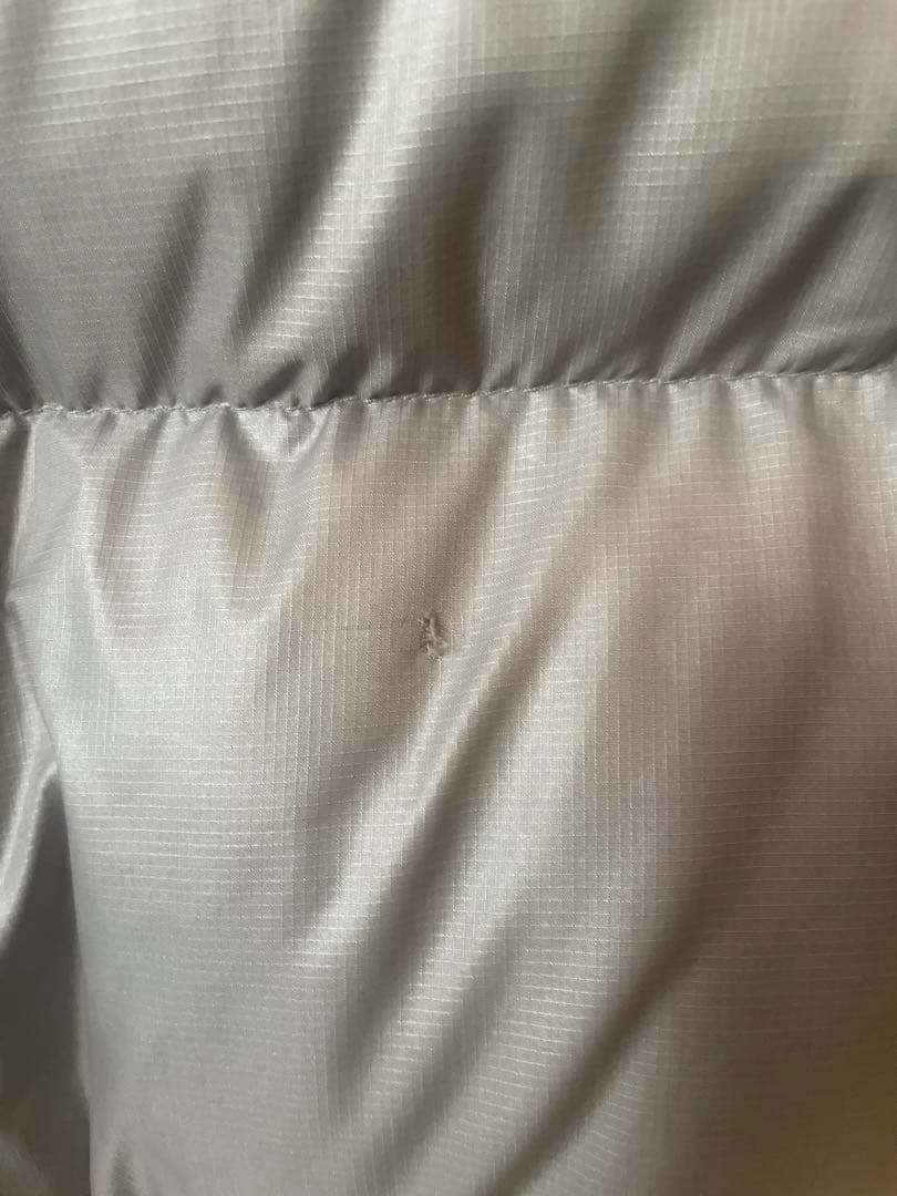 THE NORCE FACE ノースフェイス ヌプシダウン　希少色 700フィル