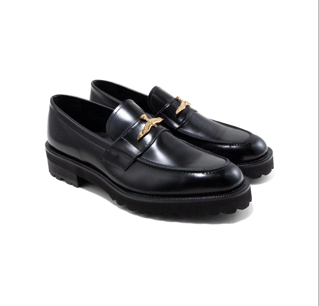ローファー　アクセサリー　LOAFERS ACCESSORIES