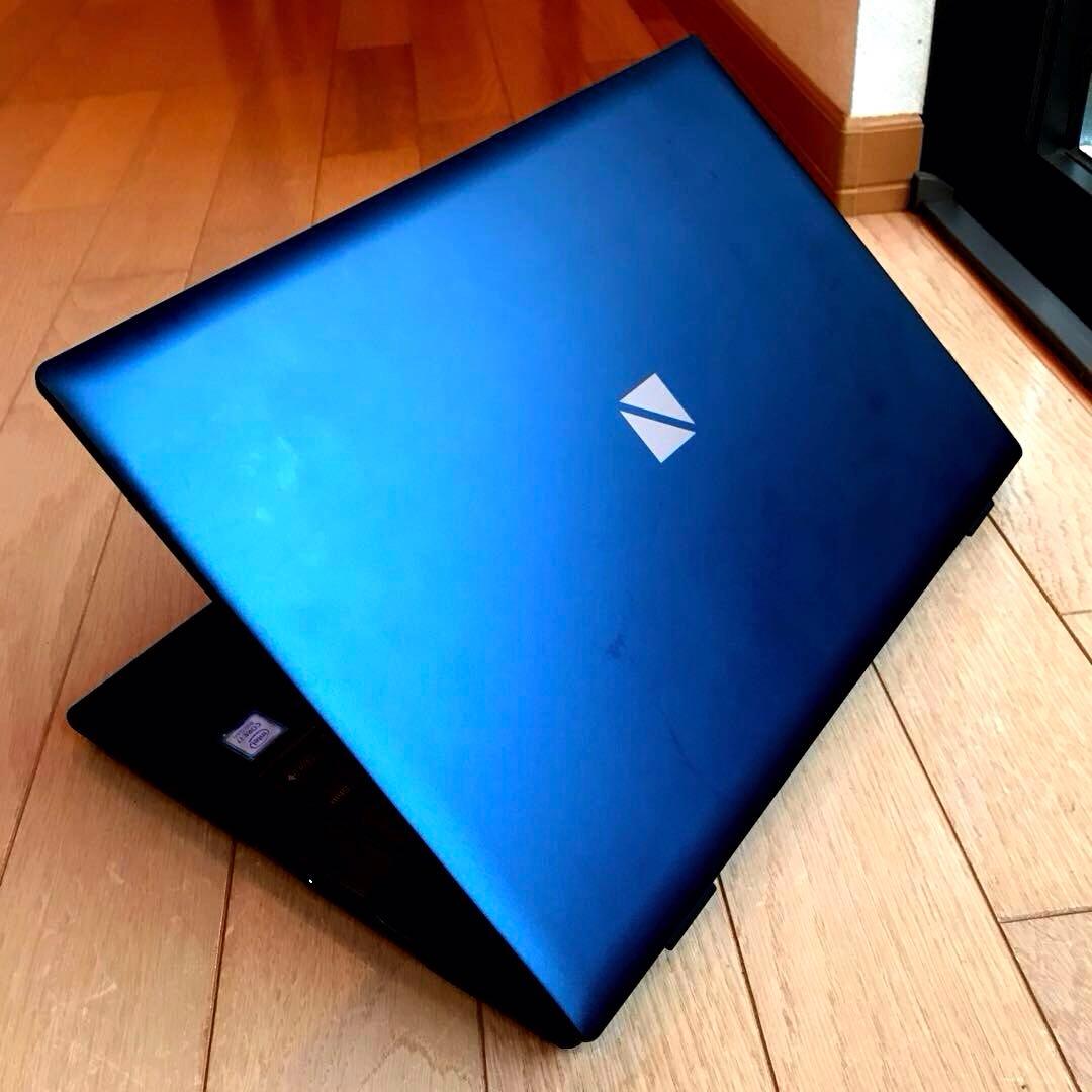 美品 NEC LaVie HM750/PAL