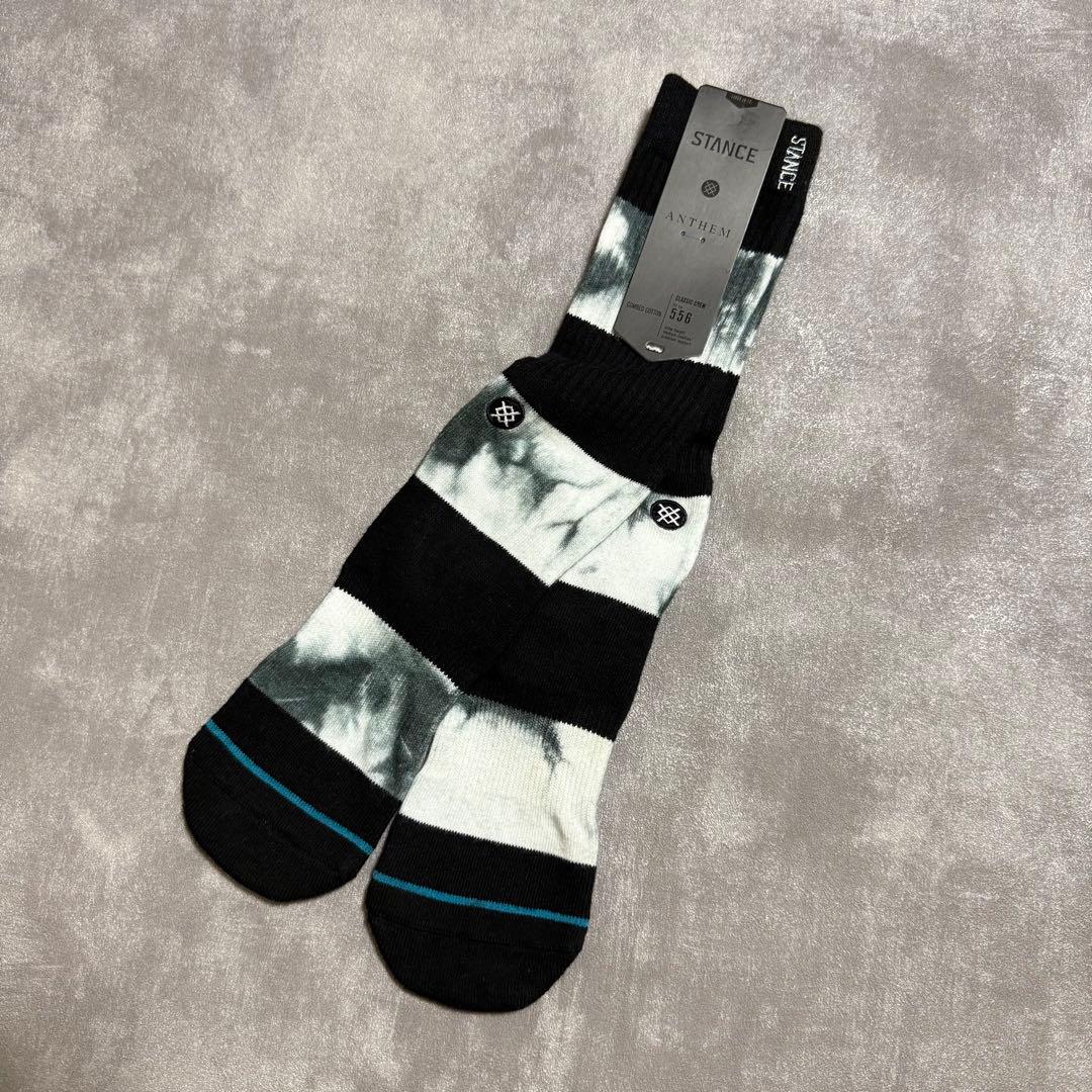 ❗️クリスマスセール❗️STANCE スタンス ソックス 靴下 16足セット