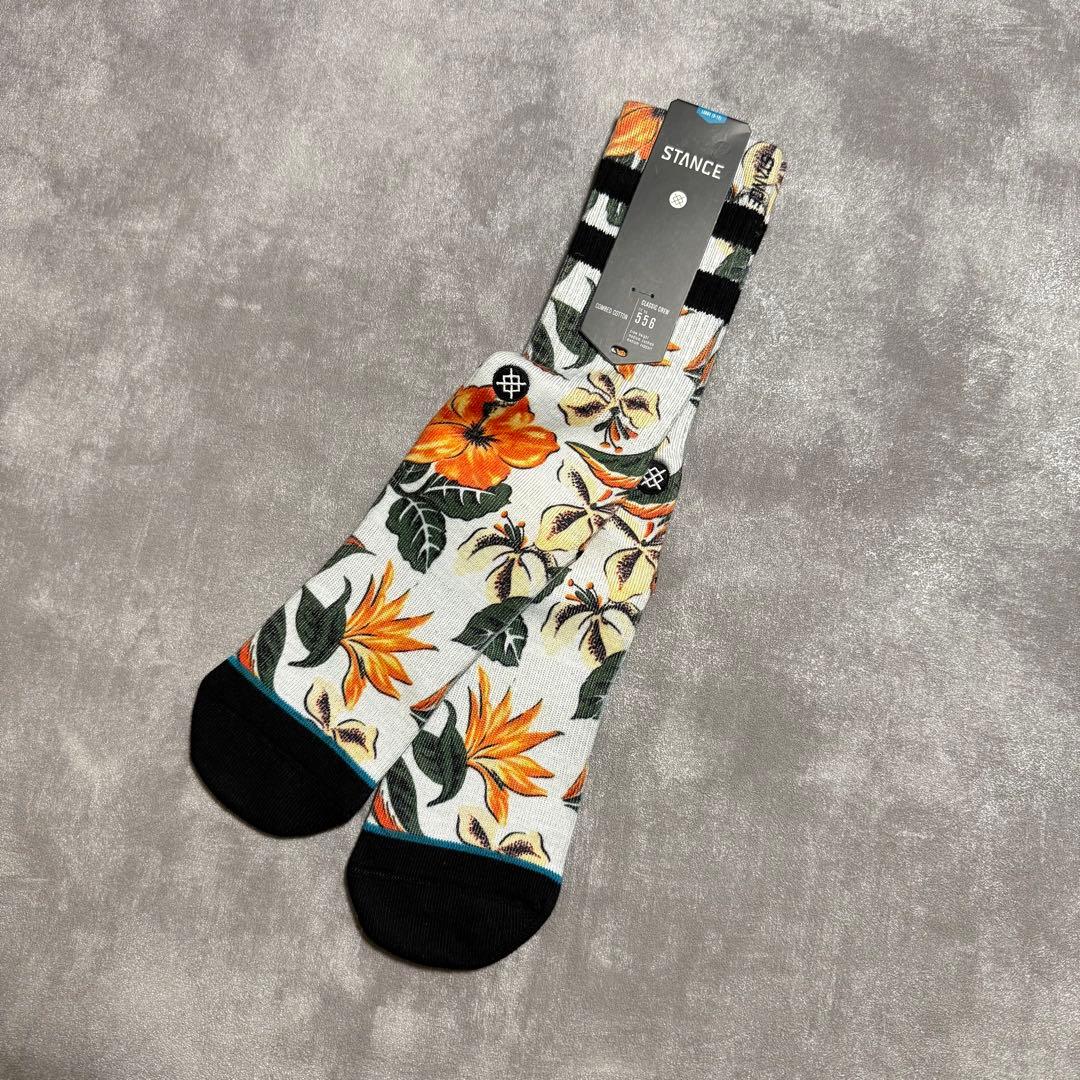 ❗️クリスマスセール❗️STANCE スタンス ソックス 靴下 16足セット