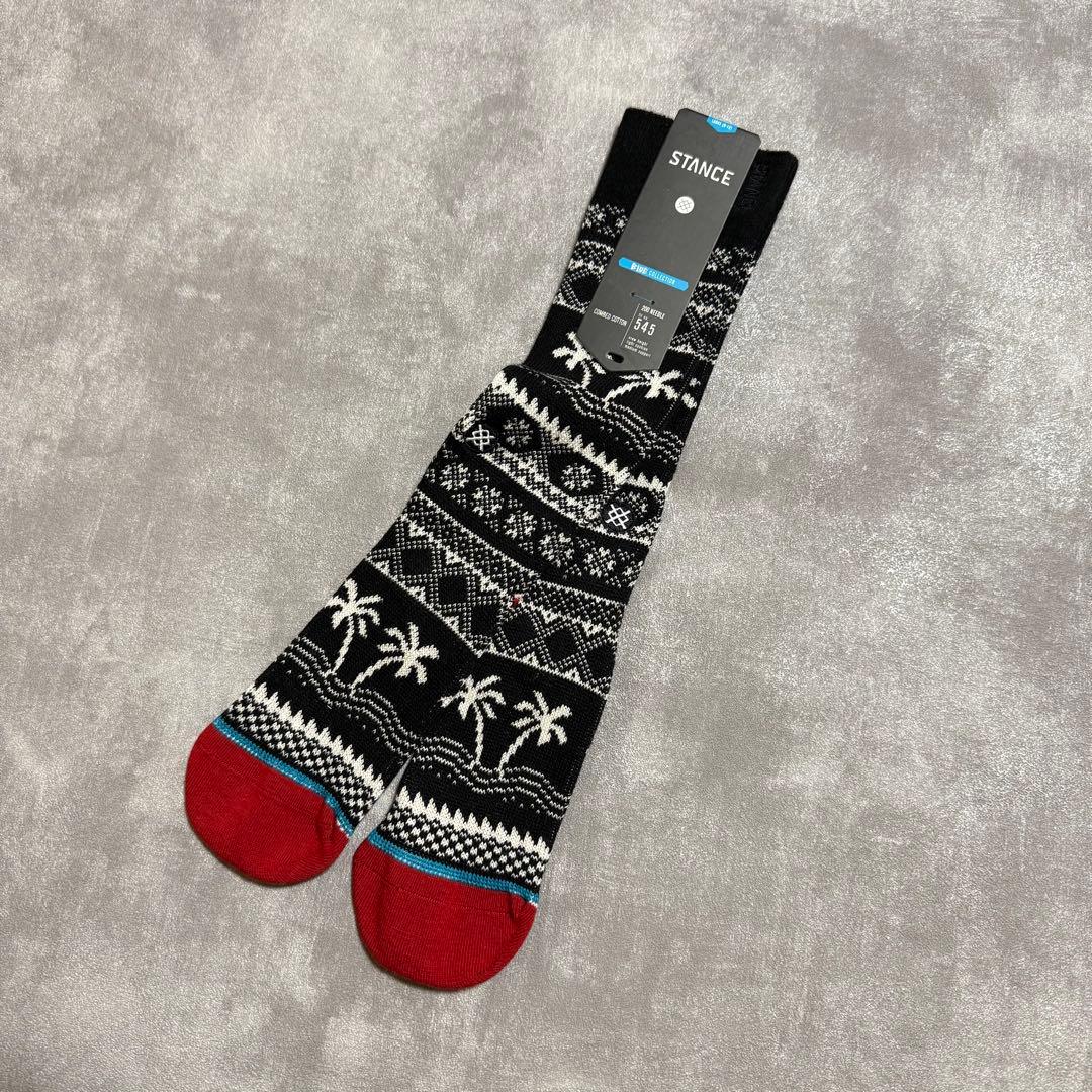 ❗️クリスマスセール❗️STANCE スタンス ソックス 靴下 16足セット