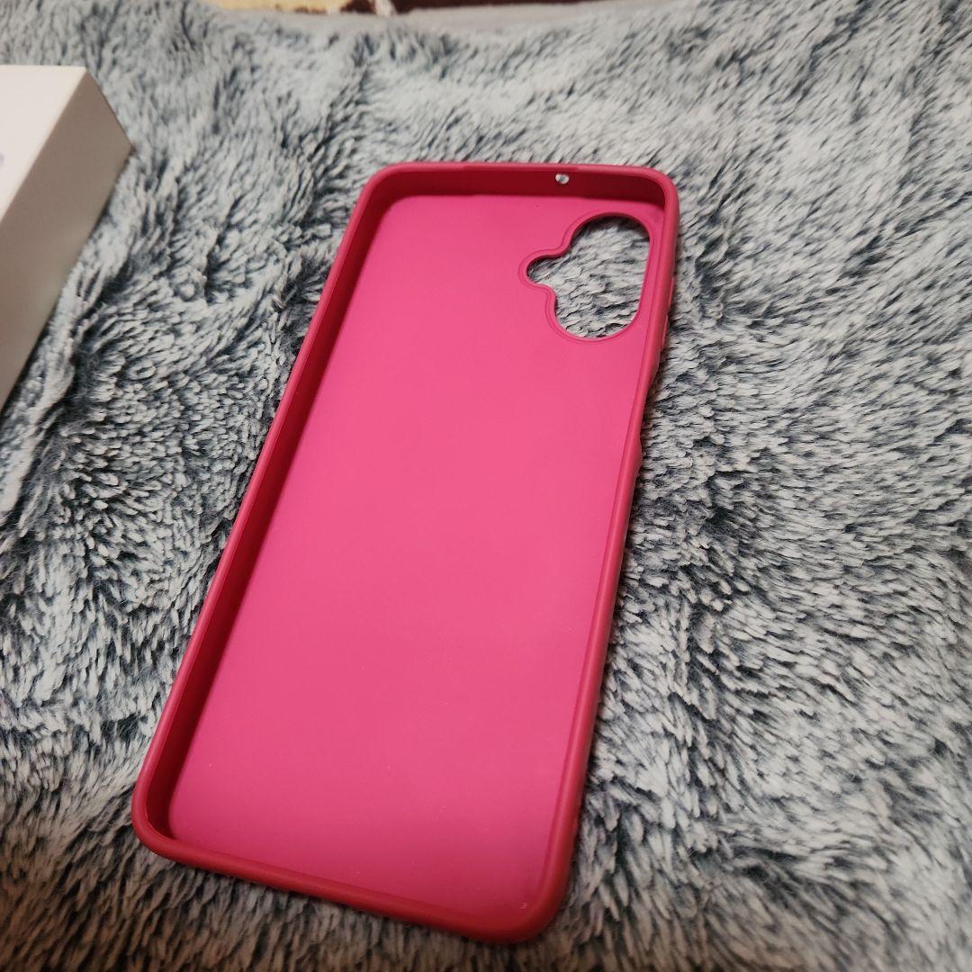 Galaxy a25 5g極美品中古カバーおまけ有り