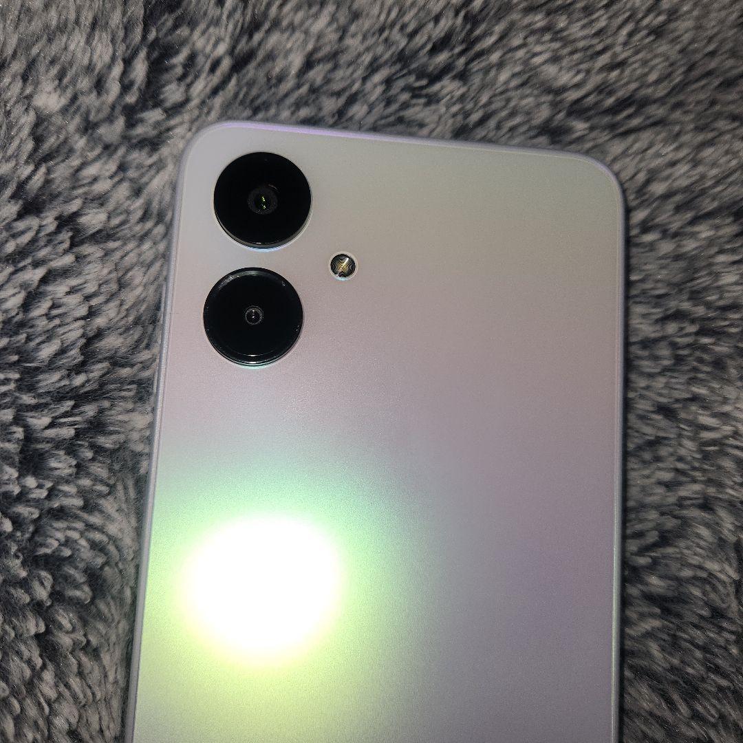 Galaxy a25 5g極美品中古カバーおまけ有り