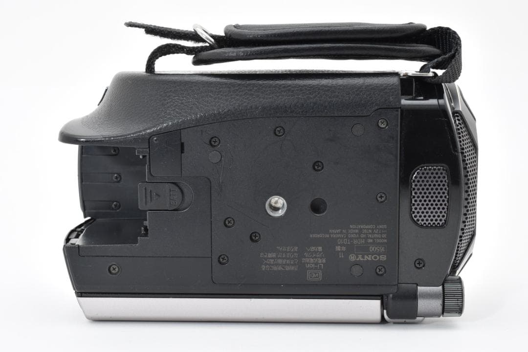 お値下げ歓迎 ソニー　SONY Handycam HDR-TD10 1576