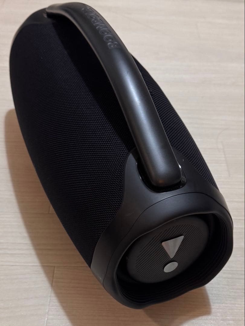 スピーカー・ウーファー jbl boombox3