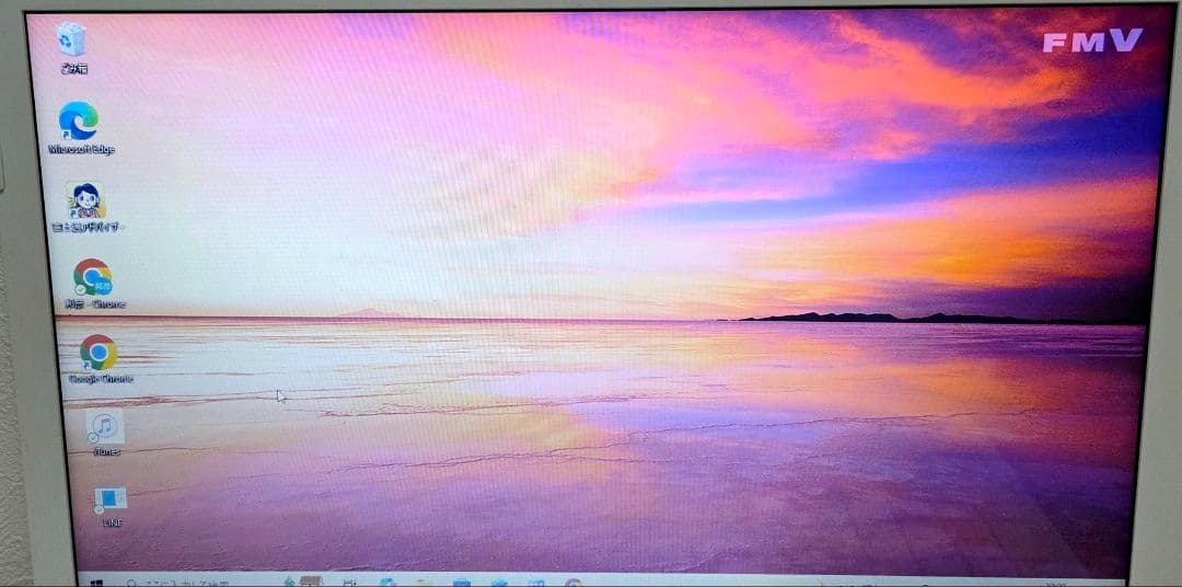 【動作済】富士通 LIFEBOOK Core i7-7700HQ 4GB 1TB