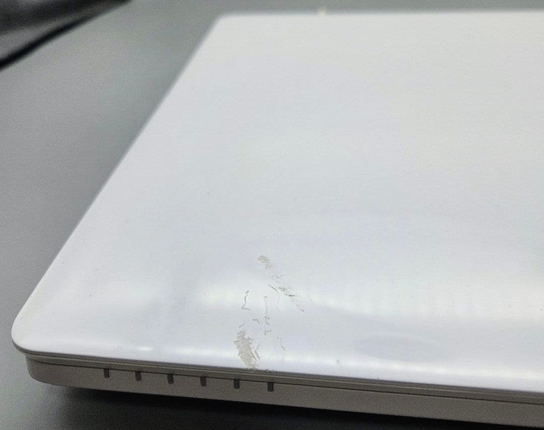 【動作済】富士通 LIFEBOOK Core i7-7700HQ 4GB 1TB