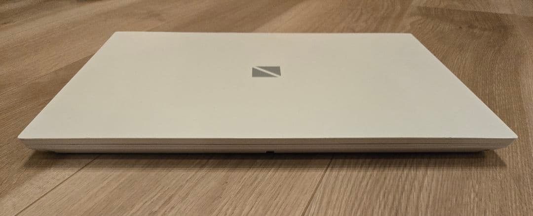 【ほぼ未使用】NEC LAVIE PC-N1475 i7/16GB/512GB