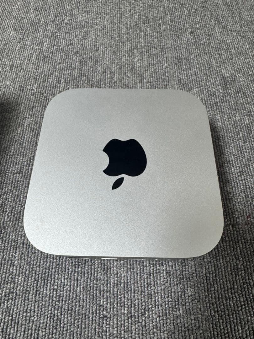 ミニPC Apple Mac mini M4 Pro