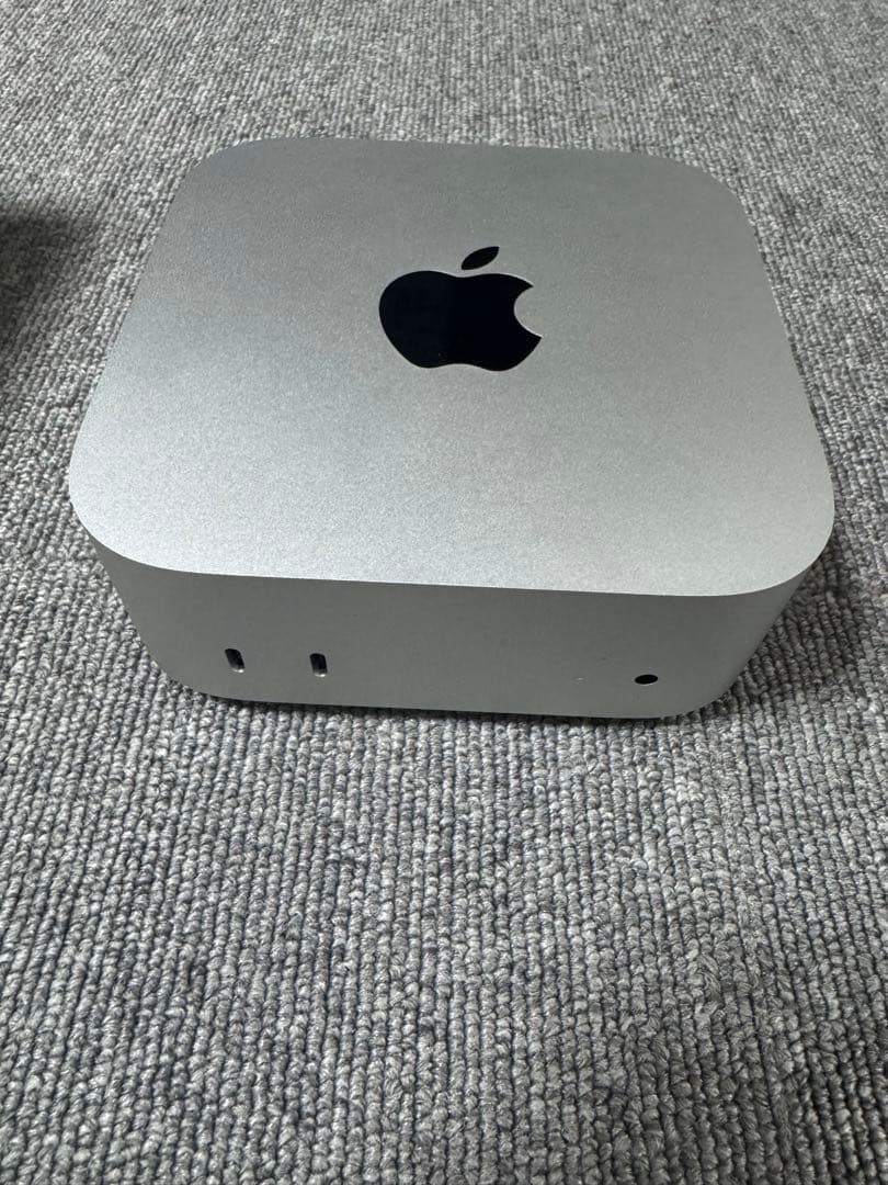ミニPC Apple Mac mini M4 Pro