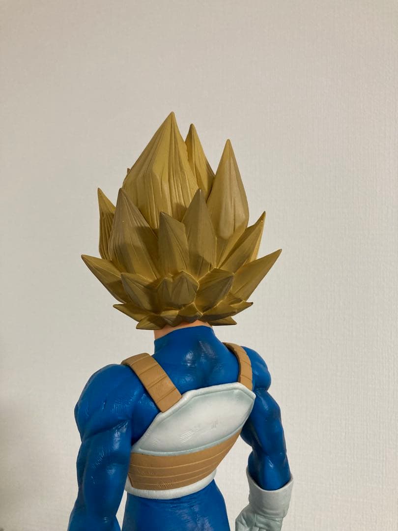 ゲンキダマツリSMSP ベジータ