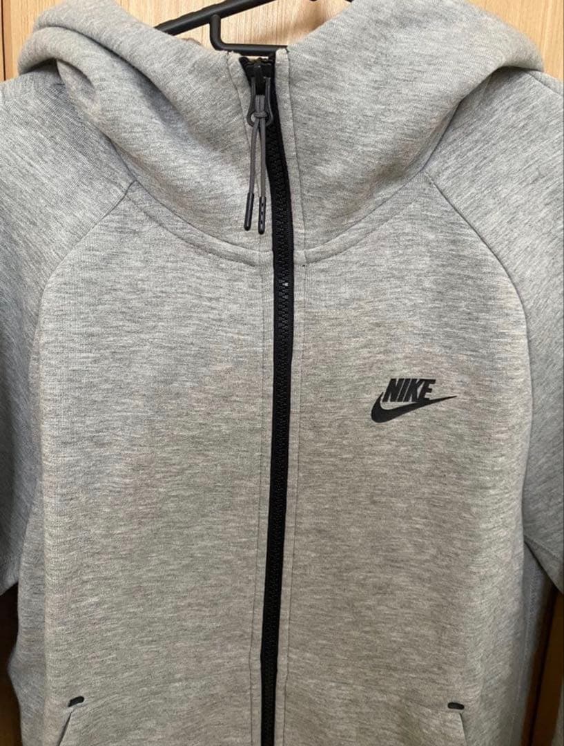 NIKE テックフリース セットアップ　上下セット