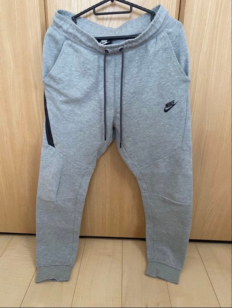 NIKE テックフリース セットアップ　上下セット