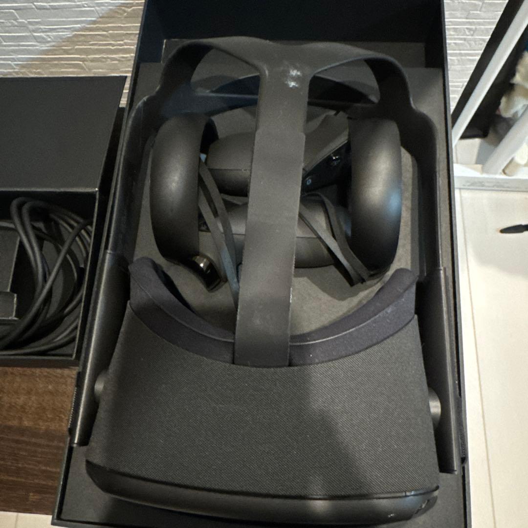  quest 64GB VRゴーグル　メタクエスト