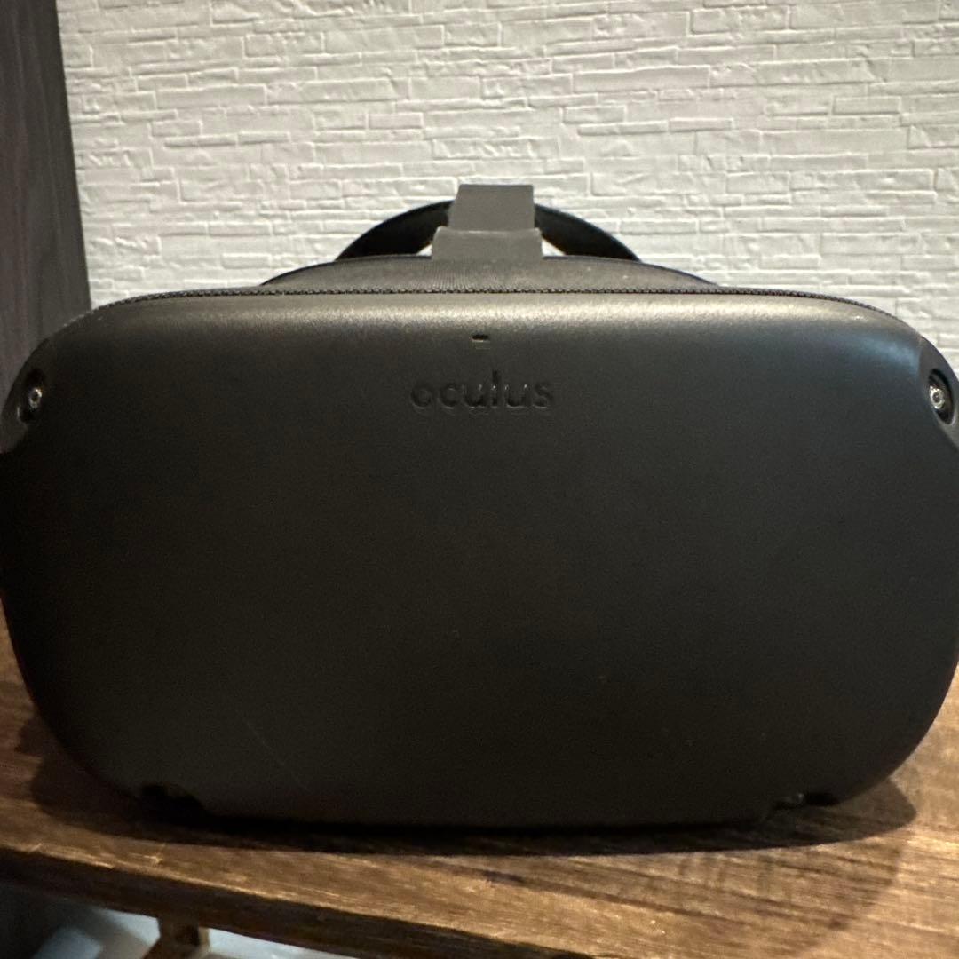  quest 64GB VRゴーグル　メタクエスト
