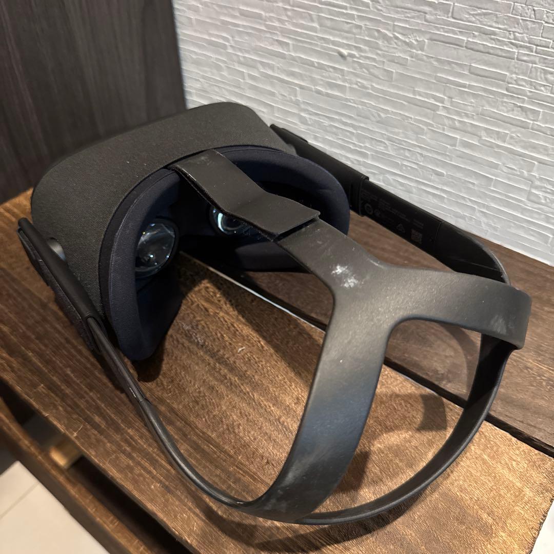  quest 64GB VRゴーグル　メタクエスト