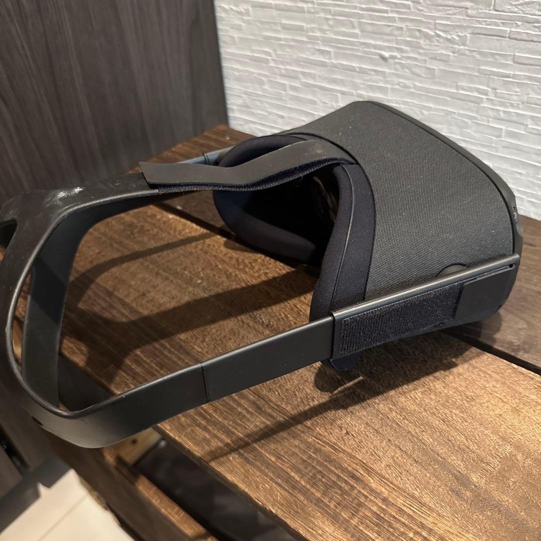  quest 64GB VRゴーグル　メタクエスト