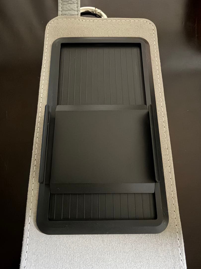 パペットスンスン 携帯ケース