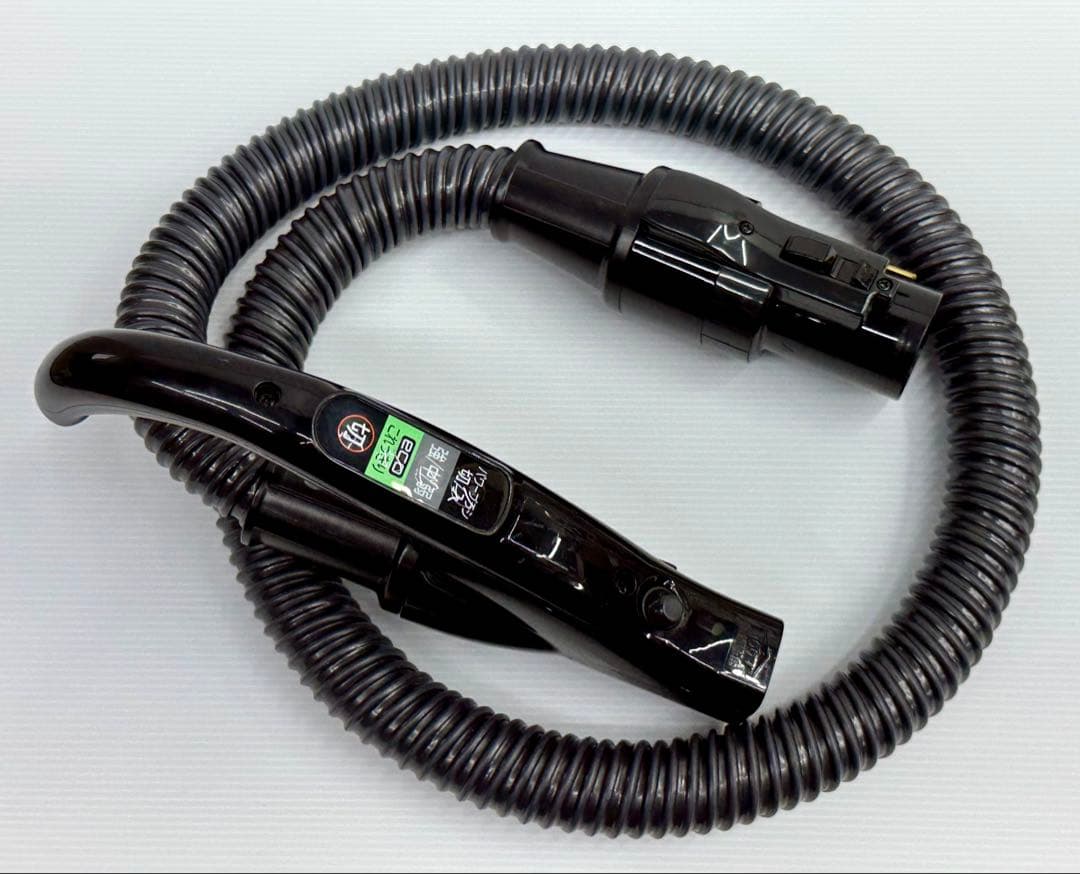 動作保証品　日立　掃除機　ホース　美品綺麗　CV-SP900J CV-SP300