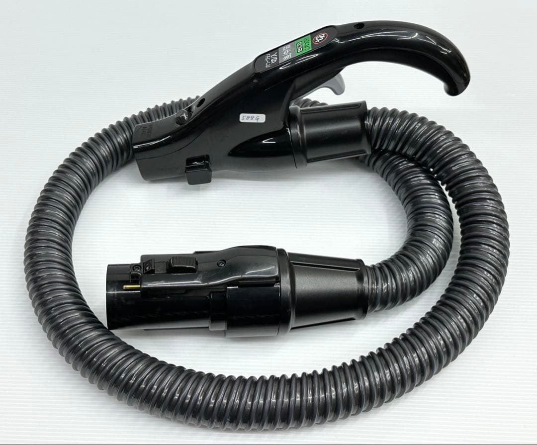 動作保証品　日立　掃除機　ホース　美品綺麗　CV-SP900J CV-SP300