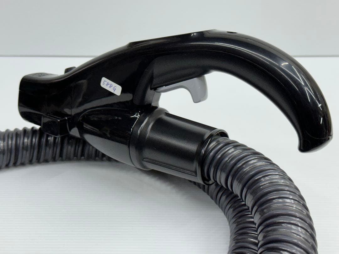 動作保証品　日立　掃除機　ホース　美品綺麗　CV-SP900J CV-SP300