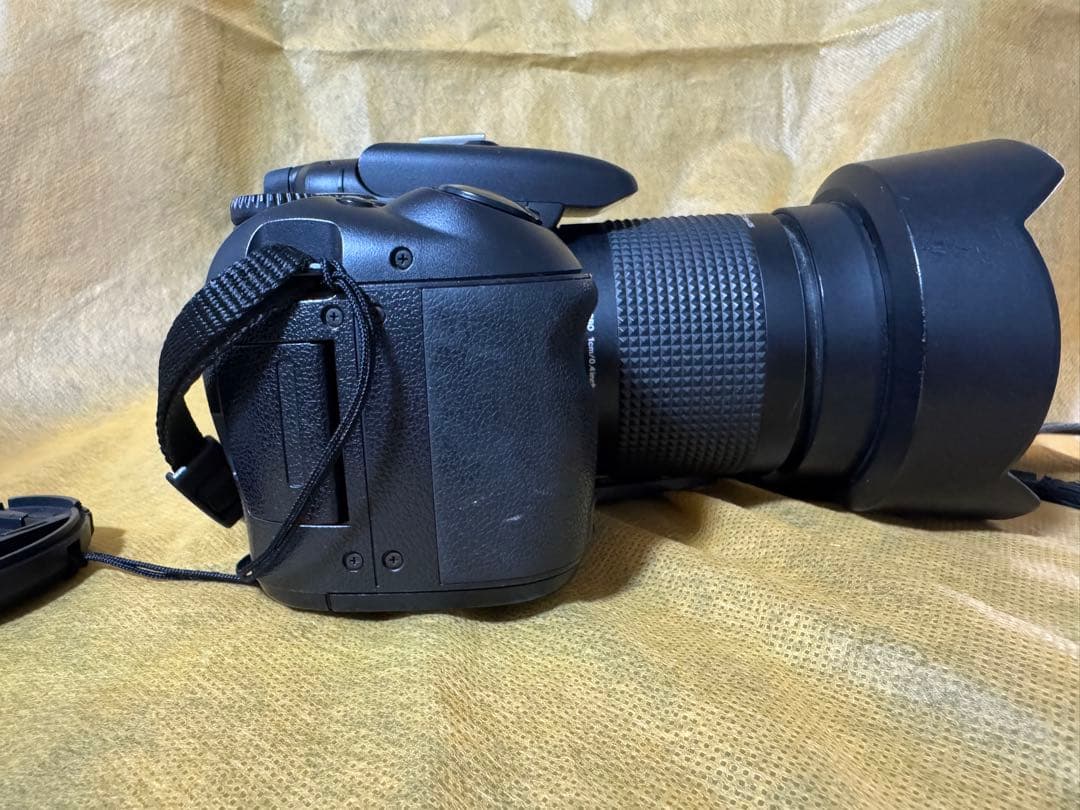 Fujifilm デジタル一眼レフカメラ　FinePix S200 EXR