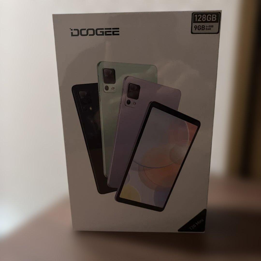 【タブレット 8インチ SIM通話モデル】