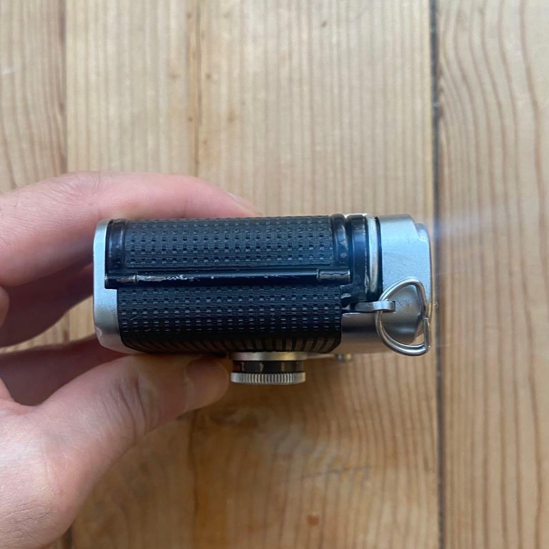 Oribe cameraさん 専用 OLYMPUS PEN-FT シルバー