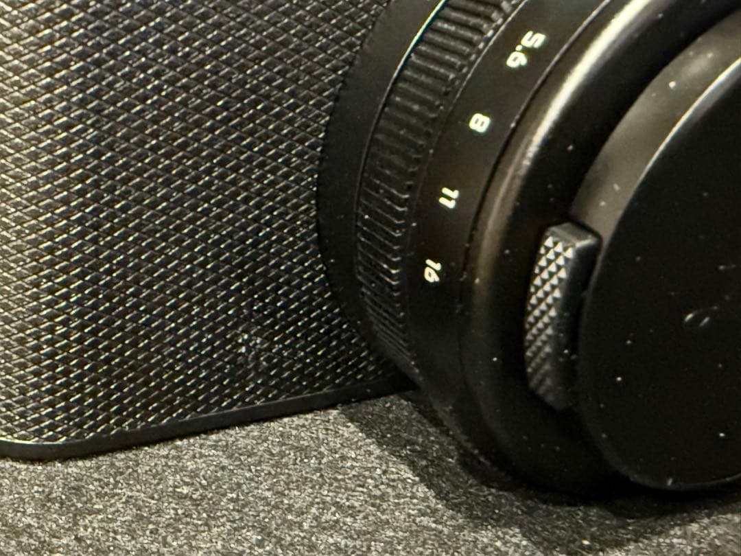 LEICA D-LUX8 付属＋アクセ多数(純正オートキャップ、グリップ含む)