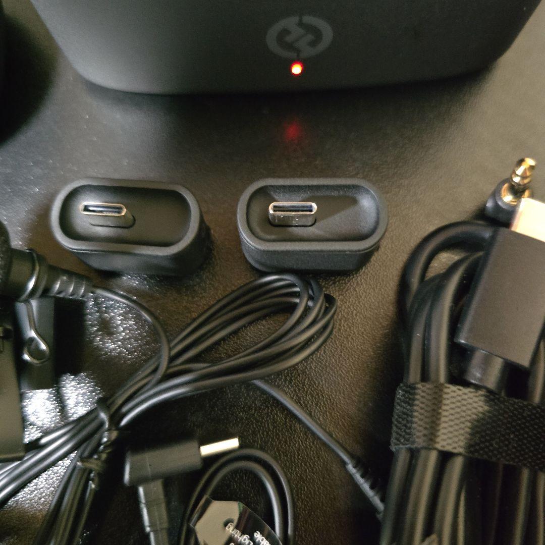 ぎ*い様 Hollyland LARK MAX 2 Ultimate Combo