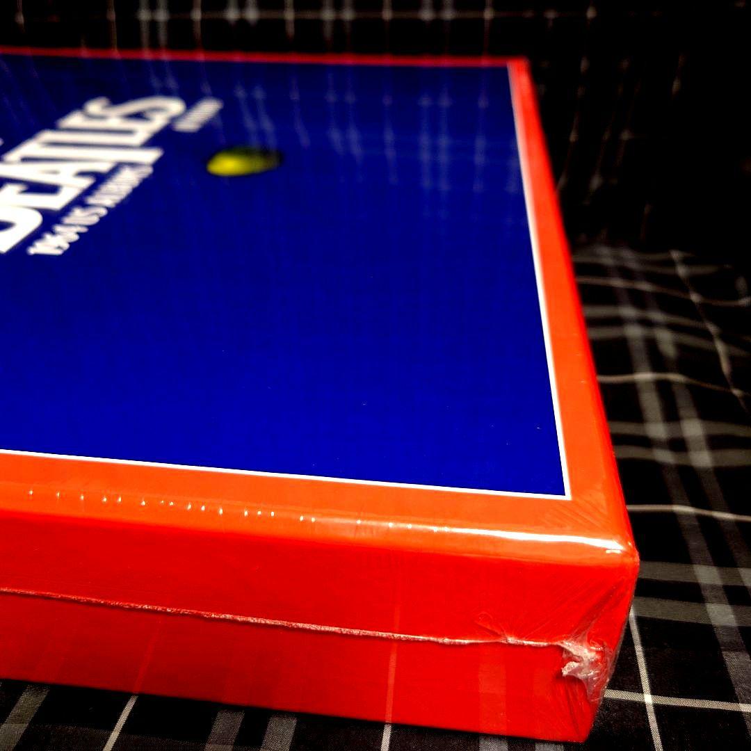 新品未開封ザ・ビートルズ1964 U.S.アルバムズ・イン・MONO輸入盤BOX